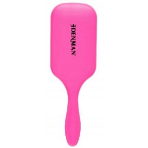 Denman D90L Tangle Tamer Paddle Brush Pink